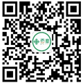 公众号二维码